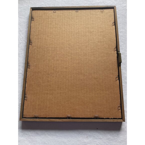 Vintage Preservation Hall Jazz Band Sketch By Donald J. Toney - Picture 6 of 7